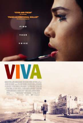 Viva - Legendado Download Torrent