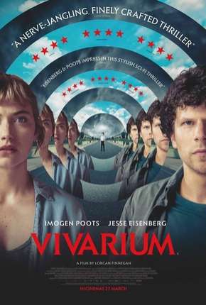 Vivarium - Legendado Download Torrent