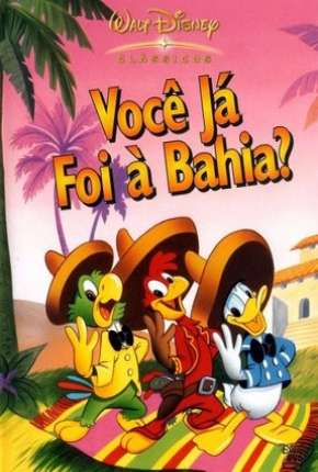 Você Já Foi à Bahia? Download Torrent