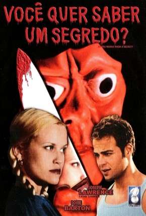 Você Quer Saber um Segredo? Download Torrent