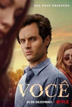 Você - You 2ª Temporada Completa Download Torrent