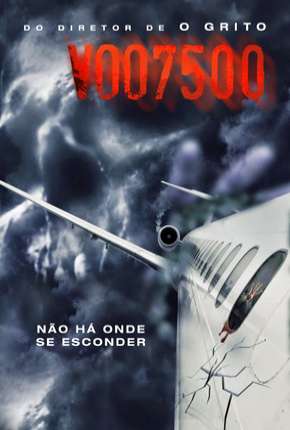 Voo 7500 - Flight 7500 Download Torrent