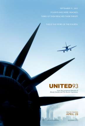 Vôo United 93 Download Torrent