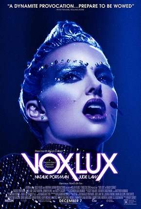 Vox Lux - O Preço da Fama Download Torrent