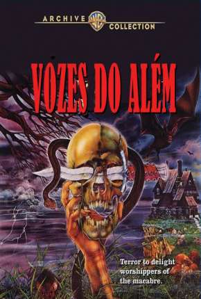 Vozes do Além Download Torrent