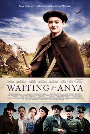 Waiting for Anya - Legendado Download Torrent