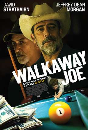 Walkaway Joe - Legendado Download Torrent