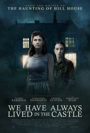 We Have Always Lived in the Castle - Legendado Download Torrent