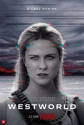 Westworld - 2ª Temporada Completa Download Torrent