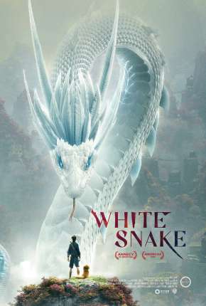 White Snake - Legendado Download Torrent