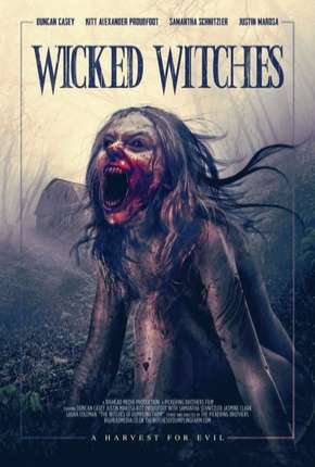 Wicked Witches - Legendado Download Torrent