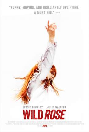 Wild Rose - Legendado Download Torrent