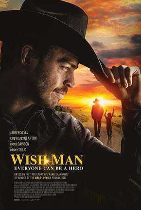 Wish Man - Legendado Download Torrent