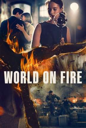 World on Fire - 1ª Temporada Legendada Download Torrent