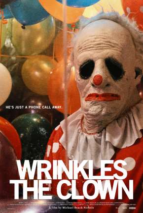 Wrinkles the Clown - Legendado Download Torrent