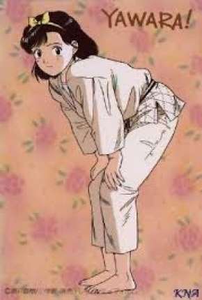Yawara - Legendado Download Torrent