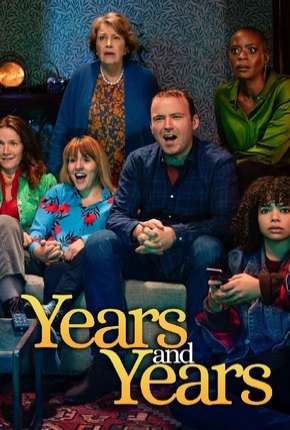 Years and Years Download Torrent