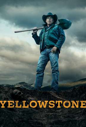 Yellowstone - 3ª Temporada Legendada Download Torrent