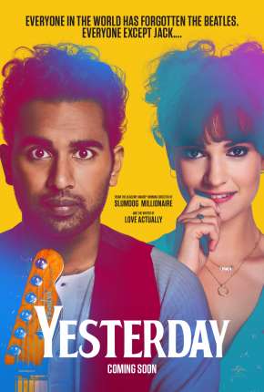Yesterday Download Torrent