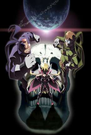 Yoru no Yatterman Download Torrent