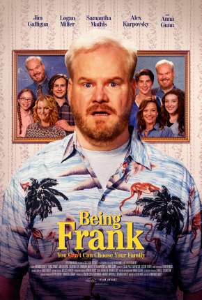 You Can Choose Your Family - Legendado Download Torrent