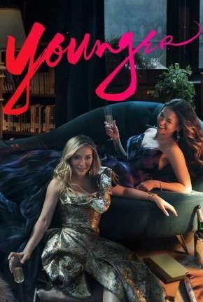 Younger - 6ª Temporada Legendada Download Torrent