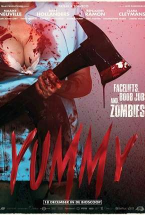 Yummy - Legendado Download Torrent