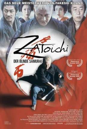 Zatoichi Download Torrent