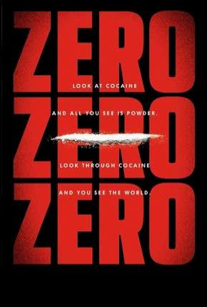 ZeroZeroZero - 1ª Temporada Completa Download Torrent