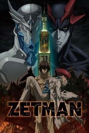 Zetman - Legendado Download Torrent