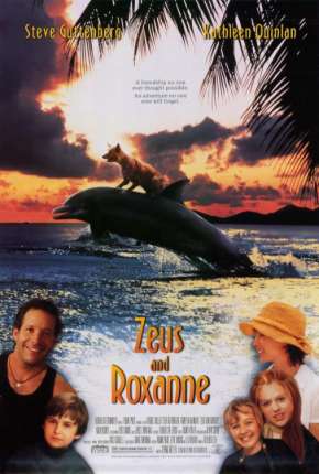 Zeus e Roxanne - Quase Feitos um Para o Outro Download Torrent