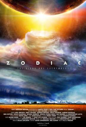Zodíaco - Sinais da Destruição Download Torrent