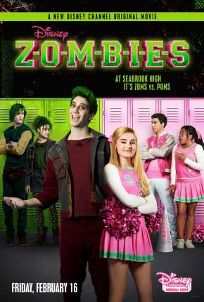 Zombies Download Torrent