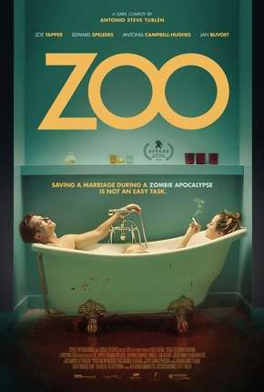 Zoo - Legendado Download Torrent