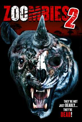 Zoombies 2 Download Torrent