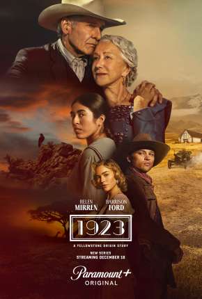 1923 - 1ª Temporada Legendada Download Torrent