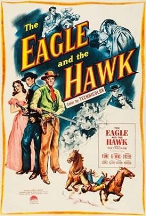 A Águia e o Gavião - Legendado Download Torrent