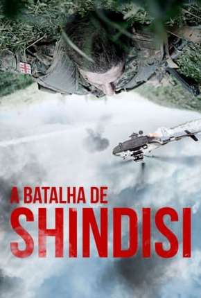 A Batalha de Shindisi Download Torrent