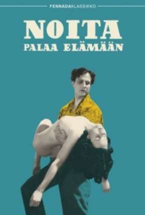 A Bruxa Volta à Vida - Legendado Download Torrent