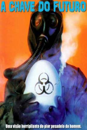 A Chave do Futuro Download Torrent