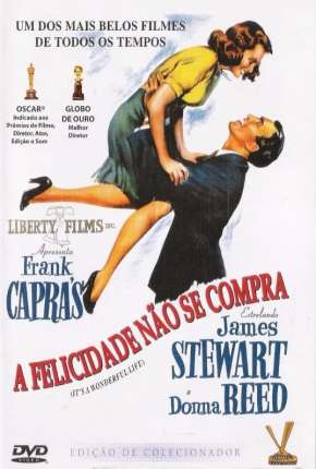 A Felicidade Não Se Compra - Its a Wonderful Life Download Torrent