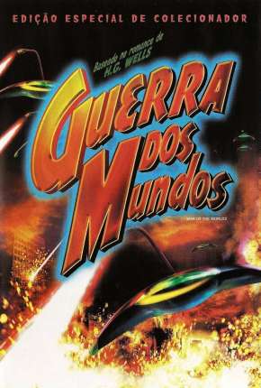 A Guerra dos Mundos - 1953 Download Torrent
