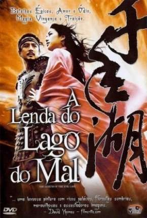 A Lenda do Lago do Mal Download Torrent