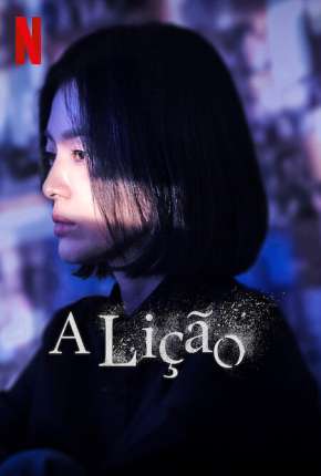 A Lição - 1ª Temporada Legendada Download Torrent