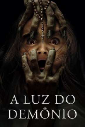 A Luz do Demônio - Prey for the Devil Download Torrent