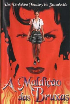 A Maldição das Bruxas Download Torrent