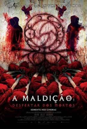 A Maldição - Despertar dos Mortos Download Torrent