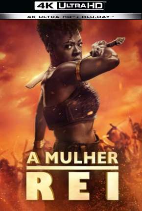 A Mulher Rei 4K Download Torrent