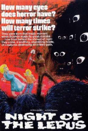 A Noite dos Coelhos Download Torrent