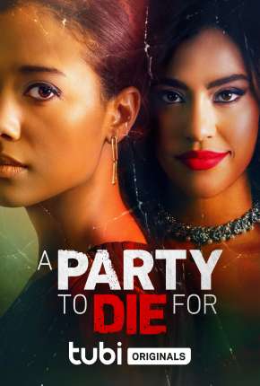 A Party to Die For - Legendado Download Torrent